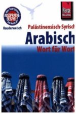 Palästinensisch - Syrisch - Arabisch - Wort für Wort