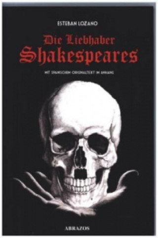 Die Liebhaber Shakespeares, deutsch-spanisch