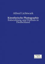 Kunstlerische Photographie