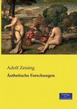 AEsthetische Forschungen