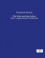 Erde und das Leben