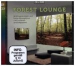 Forest Lounge, 1 Audio-CD + DVD