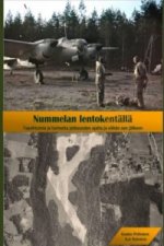 Nummelan lentokentällä