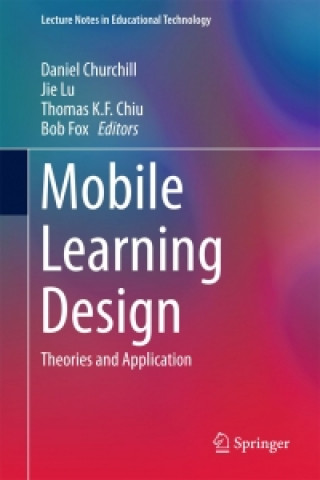 Mobile Learning Design