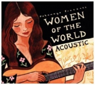 Women Of The World: Acoustic, 1 Audio-CD