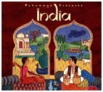 India, 1 Audio-CD
