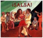 Salsa, 1 Audio-CD