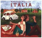 Italia, 1 Audio-CD