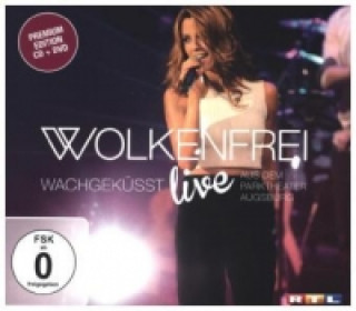 Wachgeküsst, 2 Audio-CDs (Live)