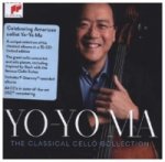 Yo-Yo Ma - The Classical Cello Collection, 15 Audio-CDs