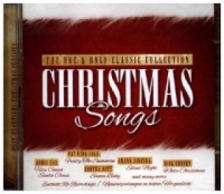 Christmas Songs / The One & Only Classic Collection, 2 Audio-CDs