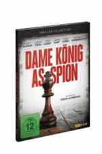 Dame König As Spion, 1 Blu-ray