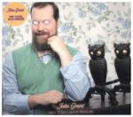 Grey Tickles, Black Pressure, 1 Audio-CD