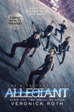 Divergent - Allegiant Movie Tie-in Edition
