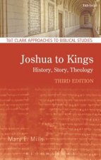 Joshua to Kings