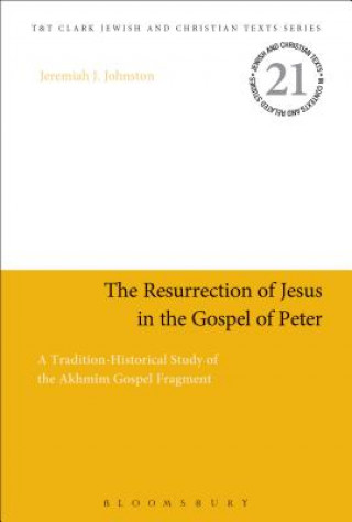 Resurrection of Jesus in the Gospel of Peter
