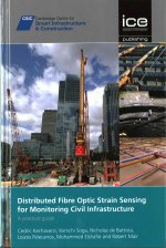 Distributed Fibre Optic Strain Sensing For Monitoring Civil Infrastructure