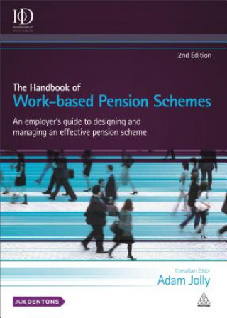 Handbook of Work-based Pension Schemes