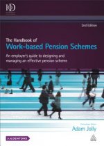Handbook of Work-based Pension Schemes