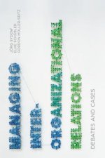 Managing Inter-Organizational Relations