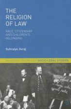 Religion of Law