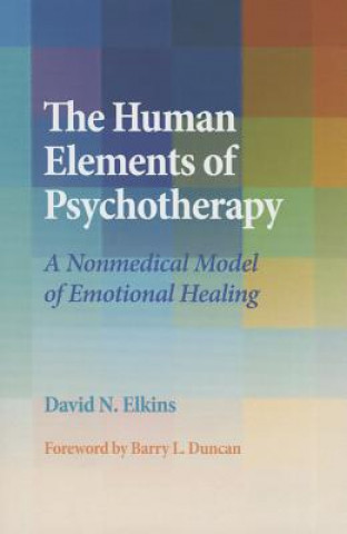 Human Elements of Psychotherapy