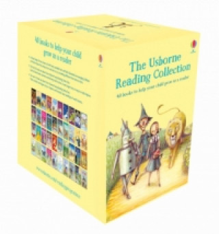 Usborne Reading Collection