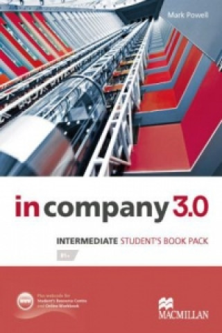 Intermediate Student's Book with Webcode