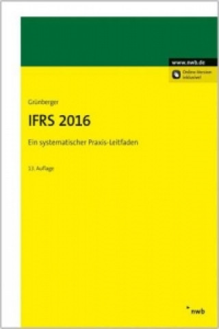 IFRS 2016