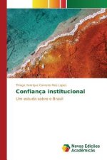 Confianca institucional