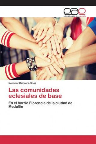 comunidades eclesiales de base