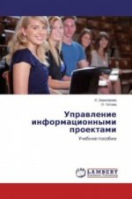 Upravlenie informacionnymi proektami