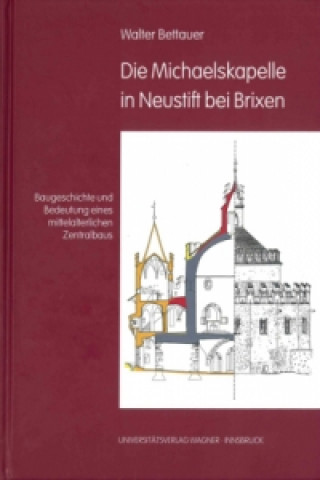 Die Michaelskapelle in Neustift bei Brixen