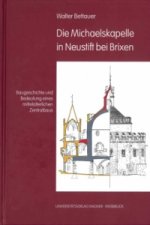 Die Michaelskapelle in Neustift bei Brixen