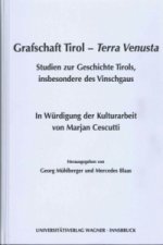 Grafschaft Tirol - Terra Venusta
