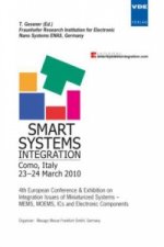 Smart Systems Integration 2010, CD-ROM