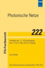 Photonische Netze, m. CD-ROM