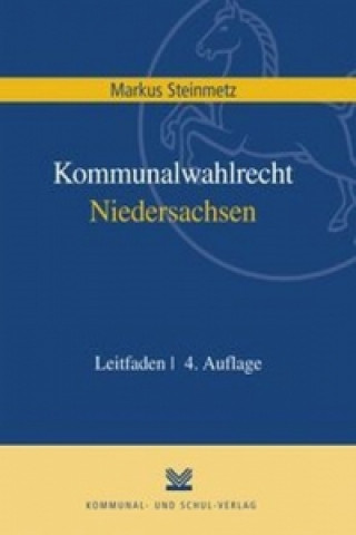 Kommunalwahlrecht Niedersachsen