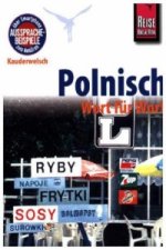 Reise Know-How Sprachführer Polnisch - Wort für Wort