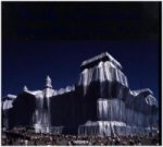 Christo und Jeanne-Claude, Wrapped Reichstag Documentation Exhibition