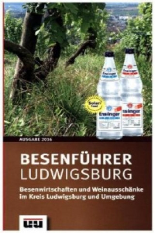Besenführer Ludwigsburg 2016