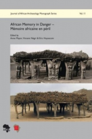 African Memory in Danger - Mémoire africaine en péril