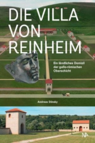 Die Villa von Reinheim