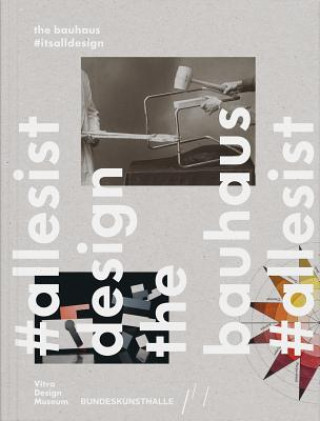 Bauhaus itsalldesign