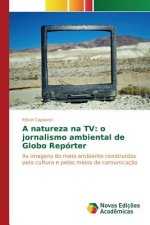 natureza na TV