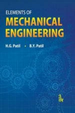 Elements of Mechanical Engineering