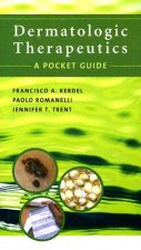 Dermatologic Therapeutics: A Pocket Guide