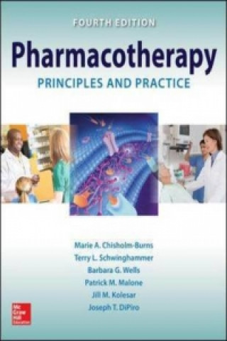 Pharmacotherapy Principles and Practice, Fourth Edition