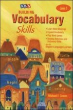 Building Vocabulary Skills, Level 1