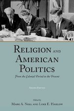 Religion and American Politics